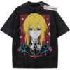 Violet Evergarden Shirt, Anime Shirt, Vintage Tee
