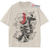 Yuji Itadori Shirt, Jujutsu Kaisen Shirt, Anime Shirt, Vintage T-Shirt