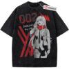 Zero Two Shirt, Darling in the Franxx Shirt, Anime Shirt, Vintage T-Shirt