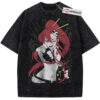 Yoko Littner Shirt, Tengen Toppa Gurren Lagann Shirt, Anime Shirt, Vintage Tee