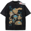 Tony Tony Chopper Shirt, One Piece Shirt, Anime Shirt, Vintage Tee