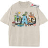 Toy Story Shirt, Father's Day Shirt, Animated Shirt, Vintage T-Shirt