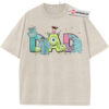 Monsters, Inc. Shirt, Father's Day Shirt, Animated Shirt, Vintage T-Shirt