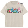 Lilo and Stitch Shirt, Mother's Day Shirt, Animated Shirt, Vintage T-Shirt