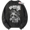 Ippo Makunouchi Sweatshirt, Hajime no Ippo Sweatshirt, Anime Sweatshirt, Vintage Sweater