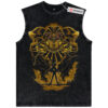 Yugi Muto Tank Top, Exodia Tank Top, Anime Tank Top, Vintage Tank Top