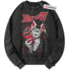 Sena Kobayakawa Sweatshirt, Eyeshield 21 Sweatshirt, Anime Sweatshirt, Vintage Sweater