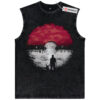 Pokemon Tank Top, PKM Tank Top, Anime Tank Top, Vintage Tank Top