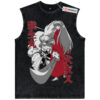 Sesshomaru Tank Top, Inuyasha Tank Top, Anime Tank Top, Vintage Tank Top