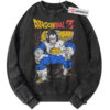 Ozaru Sweatshirt, Great Ape Sweatshirt, Dragon Ball Sweatshirt, Anime Sweatshirt, Vintage Sweater