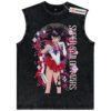 Rei Hino Shirt, Sailor Mars Shirt, Sailor Moon Shirt, Anime Shirt, Vintage Tee