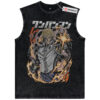 Genos Shirt, One Punch Man Shirt, Anime Shirt, Vintage T-Shirt
