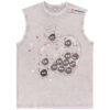 Susuwatari Tank Top, My Neighbor Totoro Tank Top, Spirited Away Tank Top, Valentine's Day Tank Top, Anime Tank Top, Vintage Tank Top