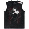 Lust Tank Top, Fullmetal Alchemist Tank Top, Anime Tank Top, Vintage Tank Top