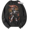 Ichigo Kurosaki Sweatshirt, Bleach Sweatshirt, Anime Sweatshirt, Vintage Sweater
