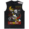 Maka Albarn and Soul Evans Tank Top, Soul Eater Tank Top, Anime Tank Top, Vintage Tank Top