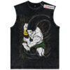 Gon Freecss Tank Top, Hunter x Hunter Tank Top, HxH Tank Top, Anime Tank Top, Vintage Tank Top