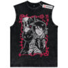 Sebastian Michaelis and Ciel Phantomhive Tank Top, Black Butler Tank Top, Anime Tank Top, Vintage Tank Top
