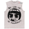 Rock Lee Tank Top, Naruto Tank Top, Anime Tank Top, Vintage Tank Top