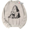 Demon Slayer Sweatshirt, Anime Sweatshirt, Vintage Sweater