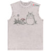 My Neighbor Totoro Tank Top, Studio Ghibli Tank Top, Anime Tank Top, Vintage Tank Top