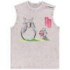 My Neighbor Totoro Tank Top, Studio Ghibli Tank Top, Anime Tank Top, Vintage Tank Top