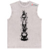 Studio Ghibli Tank Top, Anime Tank Top, Vintage Tank Top