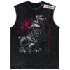 Goblin Slayer Tank Top, Anime Tank Top, Vintage Tank Top