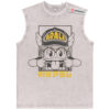 Arale Norimaki Tank Top, Dr Slump Tank Top, Anime Tank Top, Vintage Tank Top