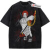 Shanks Shirt, One Piece Shirt, Anime Shirt, Vintage Tee