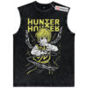 Kurapika Tank Top, Hunter x Hunter Tank Top, HxH Tank Top, Anime Tank Top, Vintage Tank Top