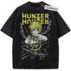 Kurapika Shirt, Hunter x Hunter Shirt, HxH Shirt, Anime Shirt, Vintage Tee