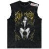 Death the Kid Tank Top, Soul Eater Tank Top, Anime Tank Top, Vintage Tank Top