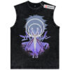 Kaworu Nagisa Tank Top, Neon Genesis Evangelion Tank Top, Anime Tank Top, Vintage Tank Top
