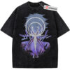 Kaworu Nagisa Shirt, Neon Genesis Evangelion Shirt, Anime Shirt, Vintage Tee