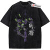 Shinji Ikari Shirt, Neon Genesis Evangelion Shirt, Anime Shirt, Vintage Tee
