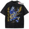 Gyarados Shirt, Pokemon Shirt, Anime Shirt, Vintage T-Shirt