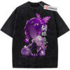 Shinobu Kocho Shirt, Demon Slayer Shirt, Anime Shirt, Vintage Tee