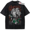 Katsuki Bakugo Shirt, MHA Shirt, Anime Shirt, Vintage T-Shirt