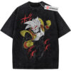 Baby Vegeta Shirt, Dragon Ball Shirt, Anime Shirt, Vintage T-Shirt