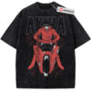 Shotaro Kaneda Shirt, Akira Shirt, Anime Shirt, Vintage Tee