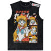 Minako Aino Tank Top, Sailor Venus Tank Top, Sailor Moon Tank Top, Anime Tank Top, Vintage Tank Top
