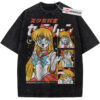 Minako Aino Shirt, Sailor Venus Shirt, Sailor Moon Shirt, Anime Shirt, Vintage Tee