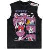 Sailor Chibi Moon Tank Top, Chibiusa Tank Top, Sailor Moon Tank Top, Anime Tank Top, Vintage Tank Top