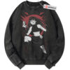 Envy Sweatshirt, Fullmetal Alchemist Sweatshirt, Anime Sweatshirt, Vintage Sweater