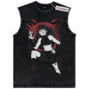 Envy Tank Top, Fullmetal Alchemist Tank Top, Anime Tank Top, Vintage Tank Top