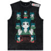 Maomao Tank Top, The Apothecary Diaries Tank Top, Anime Tank Top, Vintage Tank Top