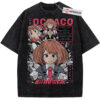 Ochaco Uraraka Shirt, MHA Shirt, Anime Shirt, Vintage T-Shirt