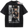 Yor Forger Shirt, Spy x Family Shirt, Anime Shirt, Vintage T-Shirt