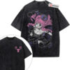 Perona Shirt, One Piece Shirt, Anime Shirt, Vintage Tee 2-Sided